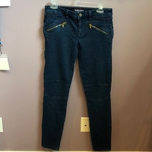 Tommy Hilfiger skinny jeans